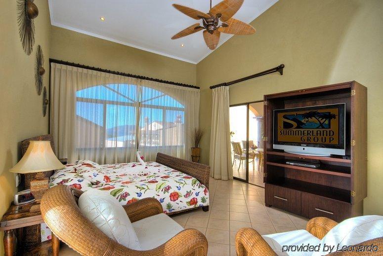 Sunrise Condominium Tamarindo Exterior foto