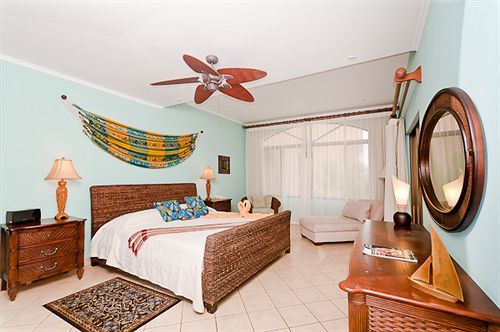 Sunrise Condominium Tamarindo Exterior foto