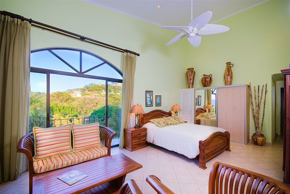 Sunrise Condominium Tamarindo Exterior foto