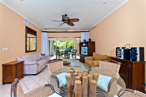 Sunrise Condominium Tamarindo Exterior foto